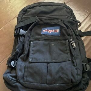 Black Jan sport